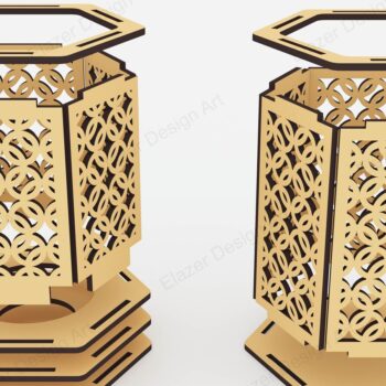 Intra απο ξύλο plywood 3mm-4mm πάχος 5 τμχ Cut  Δίασταση 7x1 cm INTRAFABR-74921588 - Image 8