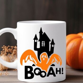 Intra απο ξύλο plywood 3mm-4mm πάχος 53 Halloween + Δίασταση 15x15 cm INTRAFABR-123107686 - Image 6