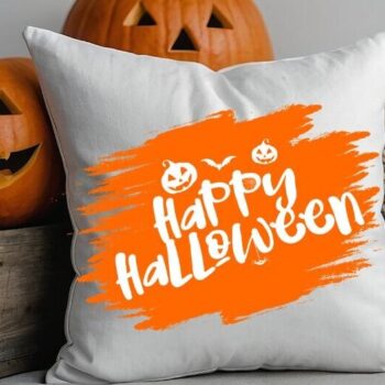 Intra απο ξύλο plywood 3mm-4mm πάχος 53 Halloween + Δίασταση 15x15 cm INTRAFABR-123107686 - Image 9