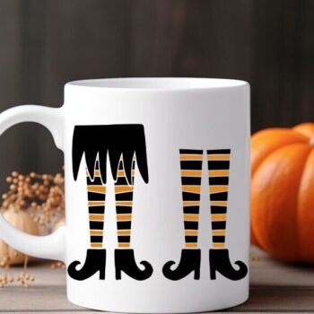 Intra απο ξύλο plywood 3mm-4mm πάχος 55 Halloween + Δίασταση 15x15 cm INTRAFABR-123107676 - Image 6