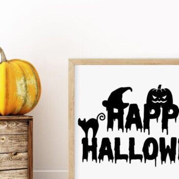 Intra απο ξύλο plywood 3mm-4mm πάχος 55 Halloween + Δίασταση 15x15 cm INTRAFABR-123107676 - Image 10