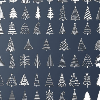 Intra απο ξύλο plywood 3mm-4mm πάχος 557 τμχ Χριστουγεννιάτικο Στολίδι Δίασταση 3x3 cm INTRAFABR-84245464 - Image 5