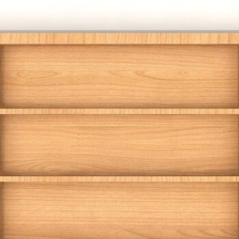 Intra απο ξύλο plywood 3mm-4mm πάχος 6 τετράγωνα πακέτα αλλαντικών επιτραπέζιων ειδών Δίασταση 30x20 cm INTRAFABR-39077360 - Image 9