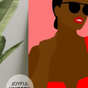 Intra απο ξύλο plywood 3mm-4mm πάχος Αφηρημένο μαύρου τοίχου Δίασταση 30x36 cm INTRAFABR-35127179 - Image 1