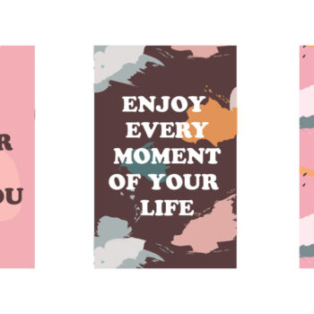 Intra απο ξύλο plywood 3mm-4mm πάχος Αφηρημένη απόσπασμα διακόσμηση τοίχου Δίασταση 30x20 cm INTRAFABR-72044212 - Image 1