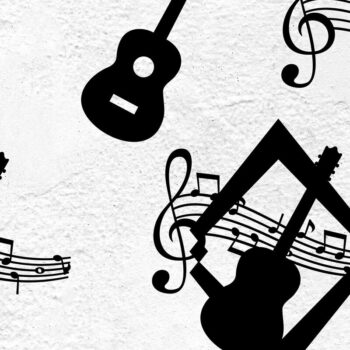 Intra απο ξύλο plywood 3mm-4mm πάχος Κιθάρα ακουστικών κυμάτων και μουσική Δίασταση 30x30 cm INTRAFABR-34672355 - Image 6