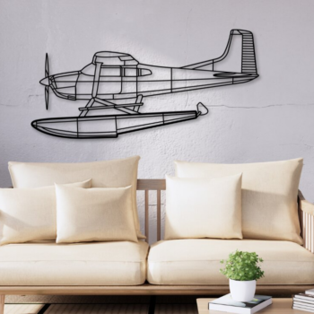 Intra απο ξύλο plywood 3mm-4mm πάχος Διακοσμητικό τοίχου αεροπλάνου Δίασταση 15x15 cm INTRAFABR-109928816 - Image 1