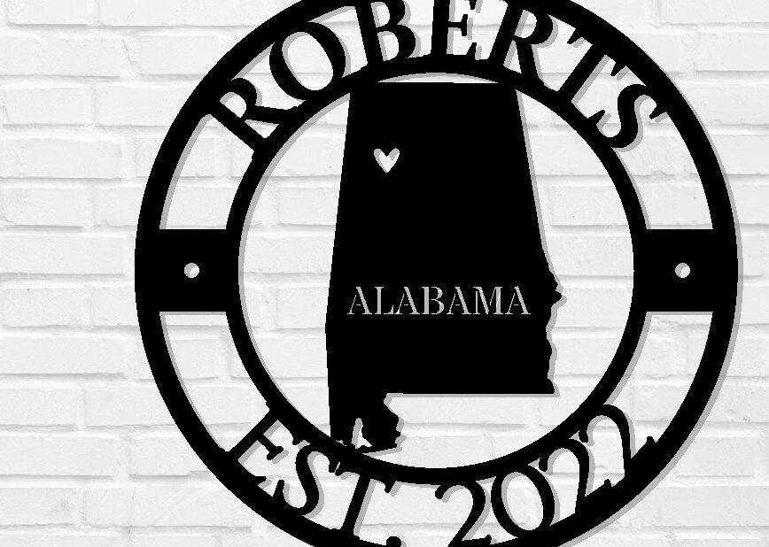 Intra απο ξύλο plywood 3mm-4mm πάχος Προσαρμοσμένη πινακίδα Αλαμπάμα, Αμερικανική Πολιτεία Δίασταση 3600x3600 cm INTRAFABR-99433377