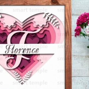 Intra απο ξύλο plywood 3mm-4mm πάχος Alphabet για Cricut, διάνυσμα ABC Δίασταση 30x20 cm INTRAFABR-83550139
