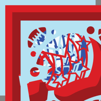 Intra απο ξύλο plywood 3mm-4mm πάχος Αμερικάνικο ποδόσφαιρο τρισδιάστατη κοπή χαρτιού Δίασταση 15x15 cm INTRAFABR-70033505 - Image 2