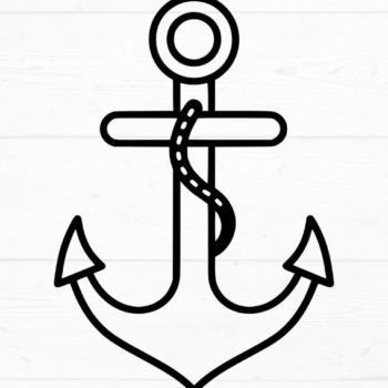 Intra απο ξύλο plywood 3mm-4mm πάχος Άγκυρα , , EPS, JPG, Δίασταση 15x15 cm INTRAFABR-115723187 - Image 1