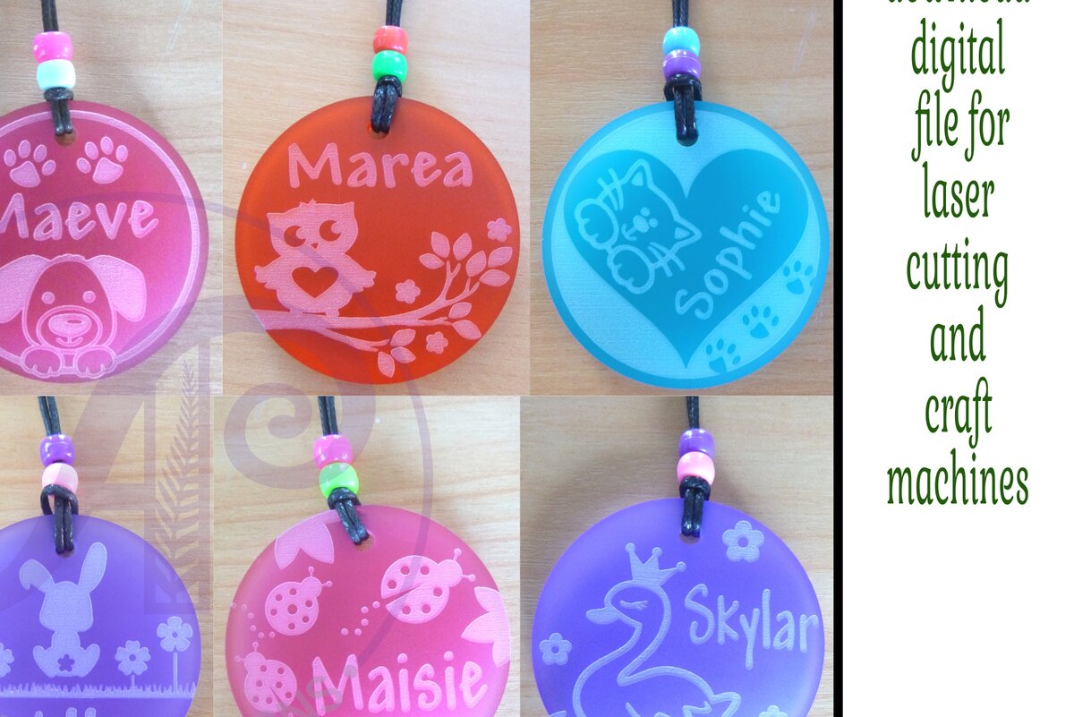 Intra απο ξύλο plywood 3mm-4mm πάχος Μπρελόκ ζώων DIGITAL Personalized Δίασταση 6x6 cm INTRAFABR-78561261