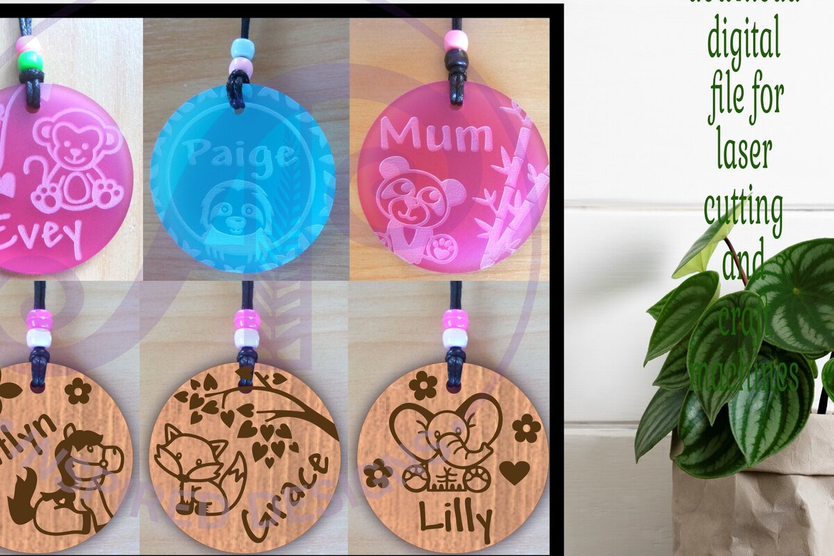 Intra απο ξύλο plywood 3mm-4mm πάχος Ζώο Θέμα Β Μπρελόκ DIGITAL Δίασταση 6x6 cm INTRAFABR-78678603