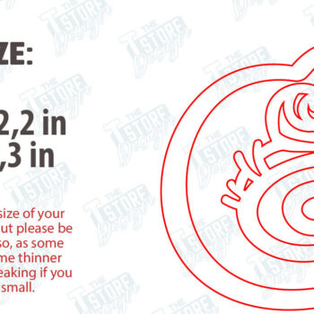 Intra απο ξύλο plywood 3mm-4mm πάχος Ζώα Σελιδοδείκτης |Κάτοχος σελίδας| Συνδετήρας Δίασταση 15x15 cm INTRAFABR-116594605 - Image 2