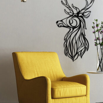 Intra απο ξύλο plywood 3mm-4mm πάχος Πρότυπο δέσμης ζώων Δίασταση 15x15 cm INTRAFABR-70548832 - Image 6