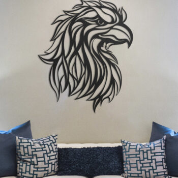 Intra απο ξύλο plywood 3mm-4mm πάχος Πρότυπο δέσμης ζώων Δίασταση 15x15 cm INTRAFABR-70548832 - Image 7