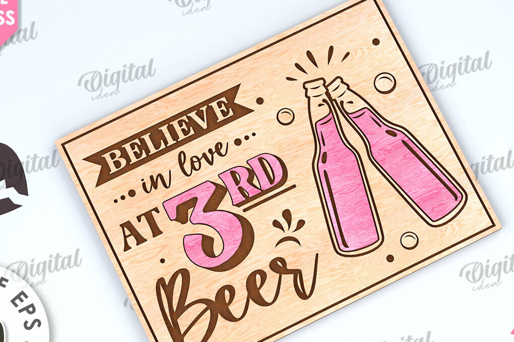 Intra απο ξύλο plywood 3mm-4mm πάχος Κάρτα για την ημέρα του Αγίου Βαλεντίνου Κόψιμο με λέιζερ Δίασταση 15x15 cm INTRAFABR-112093687