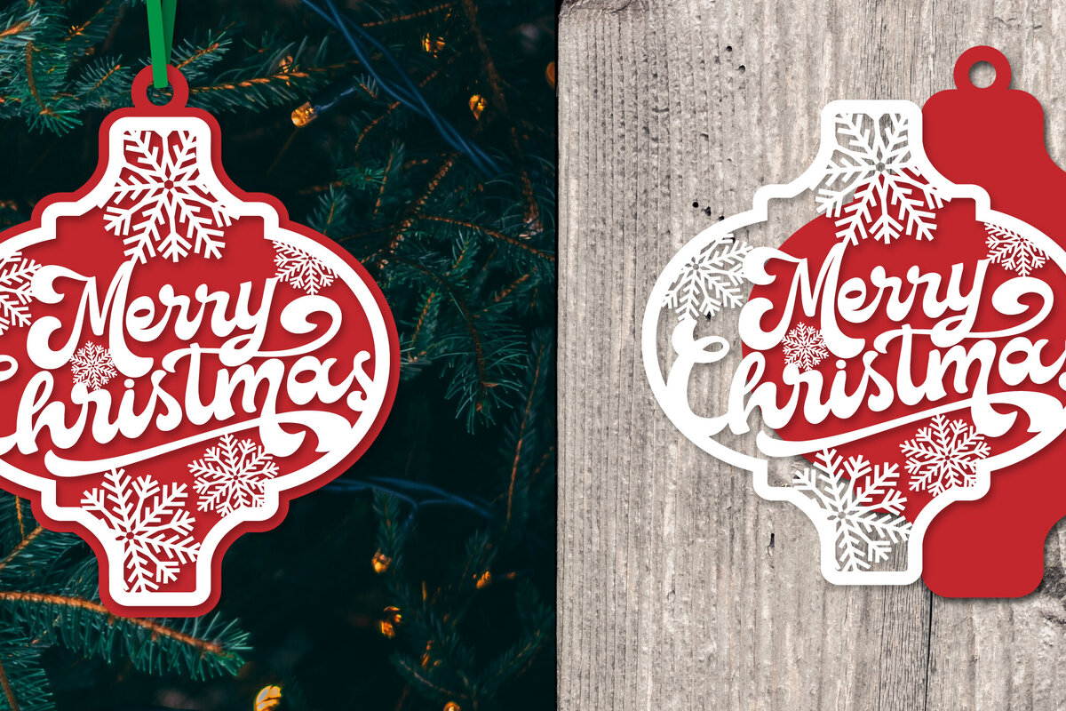 Intra απο ξύλο plywood 3mm-4mm πάχος Στολίδι Arabesque Snowflake Δίασταση 8x8 cm INTRAFABR-80669593