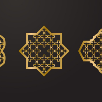 Intra απο ξύλο plywood 3mm-4mm πάχος Αραβικό παράθυρο με παραδοσιακό στολίδι Δίασταση 8x8 cm INTRAFABR-81013350 - Image 2