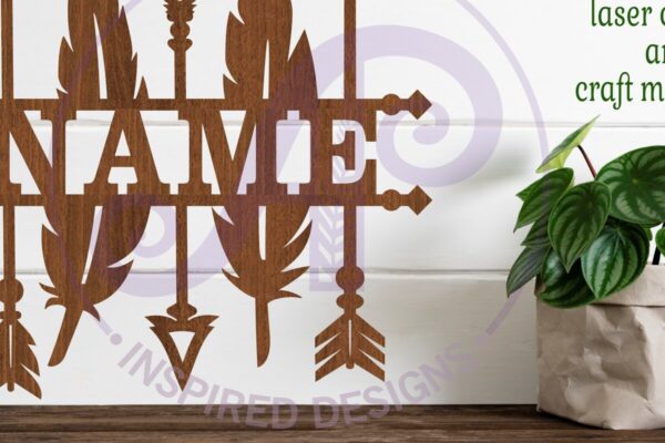 1757596203_Arrow-and-feather-Name-sign-SVG-laser-Graphics-88094140-1-1