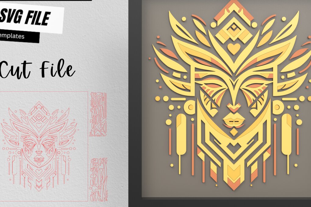 Intra απο ξύλο plywood 3mm-4mm πάχος Διακόσμηση τοίχου τέχνης, , χειροτεχνίες από χαρτί Δίασταση 20x30 cm INTRAFABR-95543191