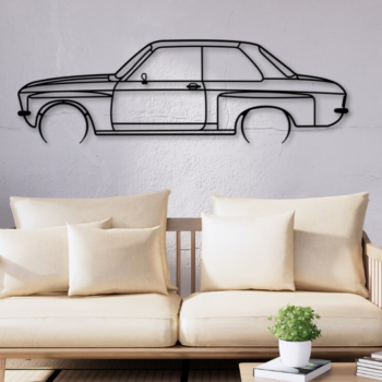 Intra απο ξύλο plywood 3mm-4mm πάχος Πρότυπο κοπής με λέιζερ Ascona Cnc Δίασταση 15x15 cm INTRAFABR-110085520 - Image 1