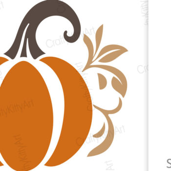 Intra απο ξύλο plywood 3mm-4mm πάχος αποκοπής φθινοπωρινής κολοκύθας Δίασταση 7x7 cm INTRAFABR-81217002 - Image 1