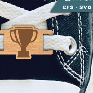 Intra απο ξύλο plywood 3mm-4mm πάχος Award Trophy Κορδόνια Ετικέτες Δίασταση 15x15 cm INTRAFABR-112189773