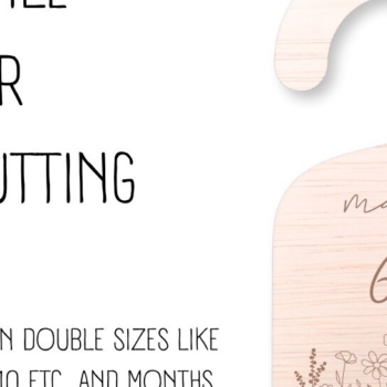 Intra απο ξύλο plywood 3mm-4mm πάχος Διαχωριστικό ντουλάπας για μωρά και παιδιά NL Δίασταση 30x20 cm INTRAFABR-123294728 - Image 1