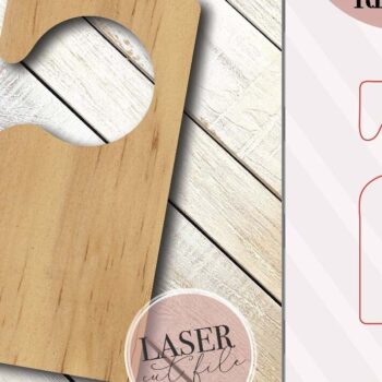 Intra απο ξύλο plywood 3mm-4mm πάχος Διαχωριστικά ντουλάπας μωρού Δίασταση 30x20 cm INTRAFABR-75316978 - Image 1