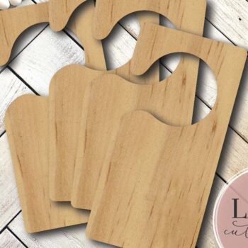 Intra απο ξύλο plywood 3mm-4mm πάχος Διαχωριστικά ντουλάπας μωρού Δίασταση 30x20 cm INTRAFABR-75316978 - Image 3