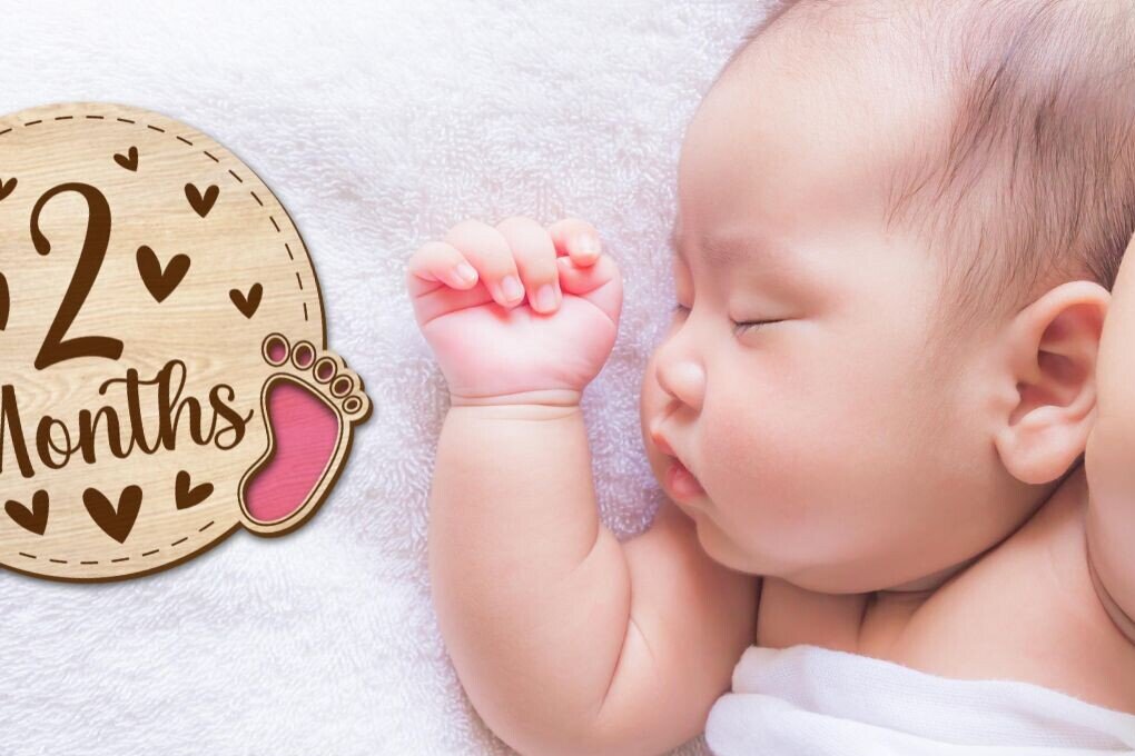Intra απο ξύλο plywood 3mm-4mm πάχος Baby Milestone Cards Cut Δίασταση 30x20 cm INTRAFABR-97519317 - Image 13
