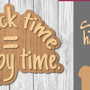 Intra απο ξύλο plywood 3mm-4mm πάχος Βρεφικά αποσπάσματα Διακόσμηση κοπής με λέιζερ 12 Δίασταση 15x15 cm INTRAFABR-106887169 - Image 1