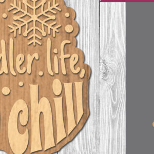 Intra απο ξύλο plywood 3mm-4mm πάχος Βρεφικά αποσπάσματα Διακόσμηση κοπής με λέιζερ 13 Δίασταση 15x15 cm INTRAFABR-106887219