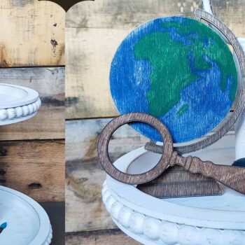 Intra απο ξύλο plywood 3mm-4mm πάχος Επιστροφής στο Σχολείο | κοπής με λέιζερ Δίασταση 6x6 cm INTRAFABR-35844332 - Image 11