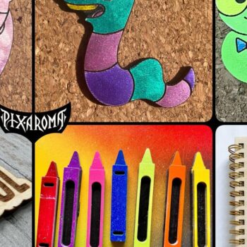 Intra απο ξύλο plywood 3mm-4mm πάχος Επιστροφής στο Σχολείο | κοπής με λέιζερ Δίασταση 6x6 cm INTRAFABR-35844332 - Image 15