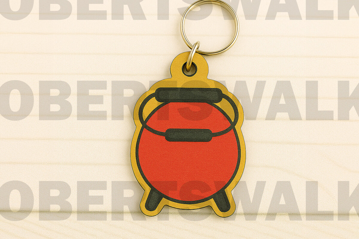 Intra απο ξύλο plywood 3mm-4mm πάχος Μπρελόκ Ψησταριά Δίασταση 3x3 cm INTRAFABR-123666150