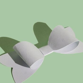 Intra απο ξύλο plywood 3mm-4mm πάχος Βασικό τόξο Δίασταση 8x12 cm INTRAFABR-41784311 - Image 1