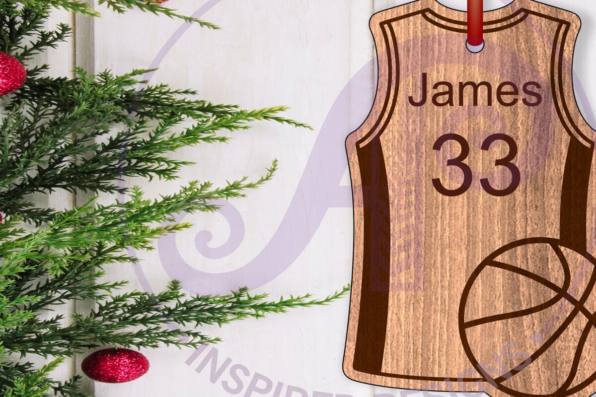 Intra απο ξύλο plywood 3mm-4mm πάχος Μπάσκετ πουκάμισο Χριστουγεννιάτικη διακόσμηση Δίασταση 4x4 cm INTRAFABR-117667223