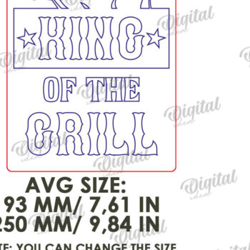 Intra απο ξύλο plywood 3mm-4mm πάχος σανίδα κοπής BBQ Δίασταση 30x20 cm INTRAFABR-121989167 - Image 2