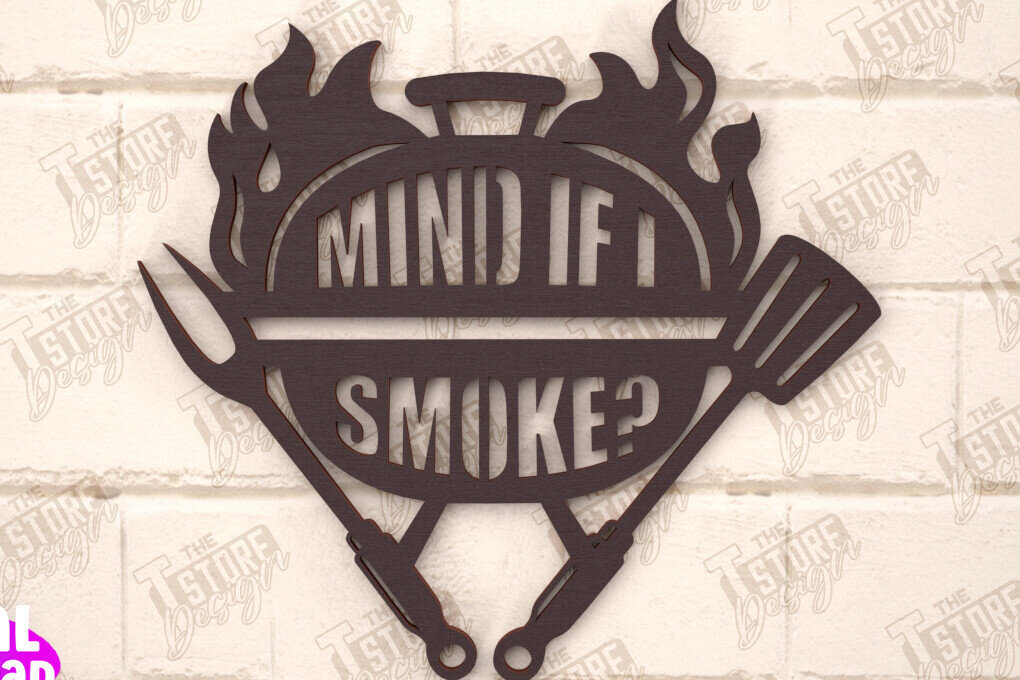 Intra απο ξύλο plywood 3mm-4mm πάχος Πινακίδα ψησίματος μπάρμπεκιου | Πινακίδα τοίχου | CNC Δίασταση 30x20 cm INTRAFABR-101995284