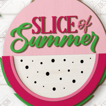 Intra απο ξύλο plywood 3mm-4mm πάχος πινακίδα τοίχου παραλίας | Καλοκαίρι | CNC Δίασταση 30x20 cm INTRAFABR-123571787 - Image 1