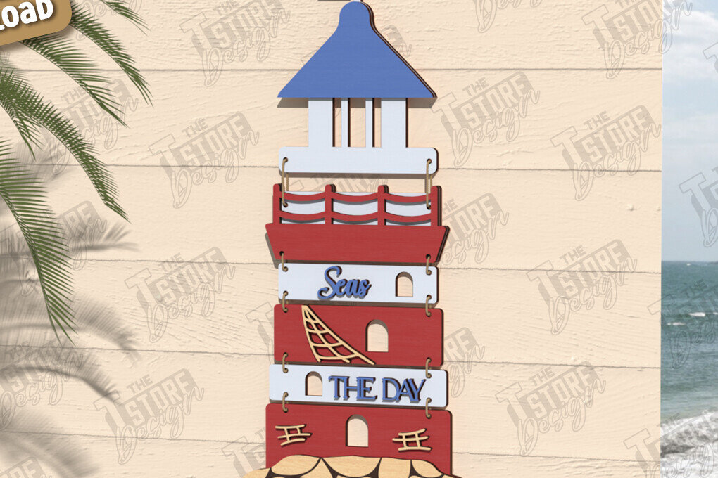 Intra απο ξύλο plywood 3mm-4mm πάχος πινακίδα τοίχου παραλίας | Διακόσμηση τοίχου Δίασταση 30x20 cm INTRAFABR-123767068