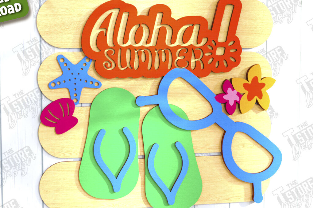 Intra απο ξύλο plywood 3mm-4mm πάχος πινακίδα τοίχου παραλίας | Διακόσμηση τοίχου Δίασταση 30x20 cm INTRAFABR-123601627