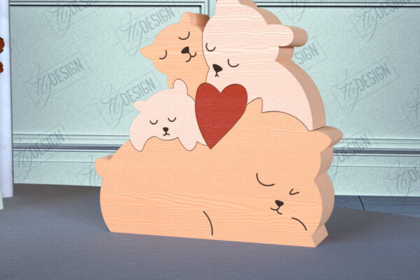 1757600499_Bear-Family-Puzzle-Home-Decor-CNC-Graphics-100046568-1-1