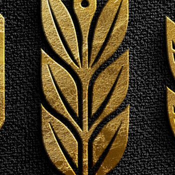 Intra απο ξύλο plywood 3mm-4mm πάχος Όμορφη τέχνη κοπής με λέιζερ Δίασταση 3x3 cm INTRAFABR-119460488 - Image 4