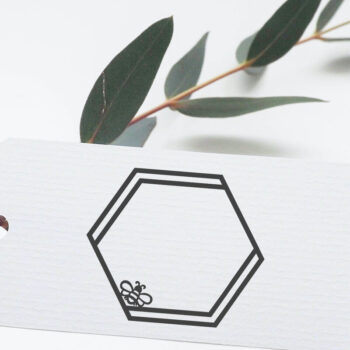 Intra απο ξύλο plywood 3mm-4mm πάχος Κορνίζες μελισσών Δίασταση 15x15 cm INTRAFABR-29178230 - Image 2