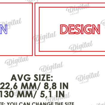 Intra απο ξύλο plywood 3mm-4mm πάχος Bee Mini Sign Cut  Δίασταση 30x20 cm INTRAFABR-123494018 - Image 2