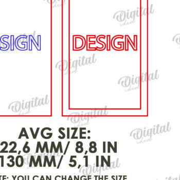 Intra απο ξύλο plywood 3mm-4mm πάχος Bee Mini Sign Cut  Δίασταση 30x20 cm INTRAFABR-123494127 - Image 2