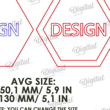 Intra απο ξύλο plywood 3mm-4mm πάχος Bee Mini Sign Cut  Δίασταση 30x20 cm INTRAFABR-123494168 - Image 2